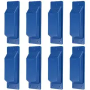 1X(8PCS Shipping Container Air Vent Kit Heavy Duty Shipping Container6267