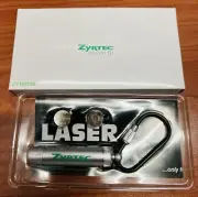 Drug Rep Laser Pointer Zyrtec Pharmaceutical Collectible RARE