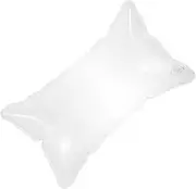 Cabilock Portable Inflatable Pillow Insert Sofa Cushion Outdoor Pillow Inserts for Camping Travel Car Home 40cm x 70cm