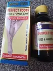 SKIN FREE PERFECT LEGS /FOOT CARE For Green Veins, Stretch Marks Etc