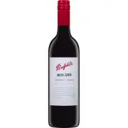 Penfolds Bin 389 Cabernet Shiraz 2005
