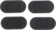 Gadpiparty Webcam Cover Slide for Laptop Computer Accessories Mobile Phone Camera Webcam Cover for Privacy