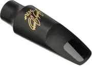 JodyJazz HR* Series Alto Saxophone Mouthpiece - 5M