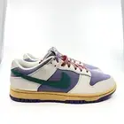 Nike Dunk Low Womens Size 9 Mens Size 7.5 Phantom/Daybreak/Sesame/Bicoastal