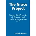 THE GRACE PROJECT