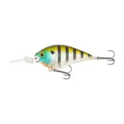 Fishcraft B-Cranky Medium Retrieve Hard Body Lure 60mm
