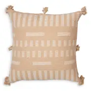 Roselli Trading Desert Morning Decorative Pillow, 20 x 20