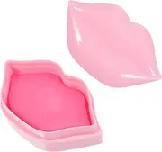 Outanaya 20 Pcs Hydrating Lip Masks Moisturizing Sleep Lip Patches for Overnight Care Nourishing Lip Film Stickers for Soft Smooth Lips Lip Treatment for Chapped Lips