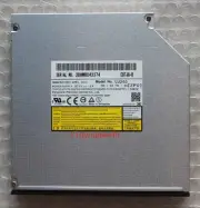UJ260 6x BDXL Blu-ray 8x DVD CD Burner Player 12.7 SATA Laptop Drive