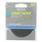 HOYA 72MM HMC Multi-Coated ND400 Filter