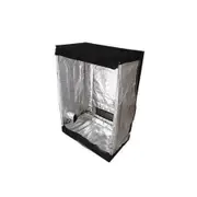 Growlush Grow Tent - 90cm x 50cm x 160cm - Cloning + Seedling Tent