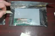 Infrared Engineering SM4 Head Board# C35/3256, issue 3