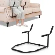 Stand Assist for Couch and Sofa Settee Lift Assist for Elderly Y-Shaped Grab ...