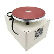 Disc Sander Electric Edge Grinder Hairdressing Scissors Polishing Machine