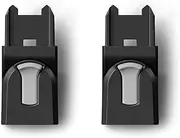 Veer Switchback Infant Car Seat Adapter for &Roll and &Jog Frames (Compatible with UPPAbaby Infant Car Seats) | Fits onto Veer &Roll Stroller Frame or Veer &Jog Jogger Frame
