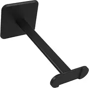 Kisangel Headphone Stand Hanger Detachable Headset Display Rack for Home Office Gaming Durable Tpu Material Space Saving Headset Holder for Earphones