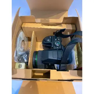 【現貨/全新】PENTAX X-5數位單眼相機