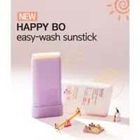 在飛比找蝦皮購物優惠-Belif Happy Bo Easy Wash Sunst