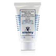 Sisley Velvet Sleeping Mask With Saffron Flowers SOS Comfort Intense Repair 60ml/2oz 60ml/2oz