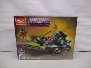 2020 Mega Construx Masters of the Universe Battle Ram