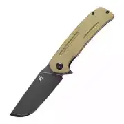 Folding Locking Lock Back Blade Pocket Bushcraft Field Knife Bush Camping Knives