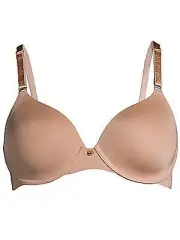 Natori BUFF Full Figure Convertible Contour Underwire Bra, US 34C, UK 34C