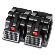 NNEDSZ Olympic Lock Jaw Collars (Pair)