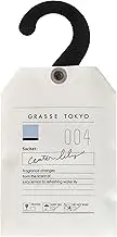 GRASSE TOKYO Sachet Water Lily
