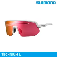 在飛比找momo購物網優惠-【城市綠洲】SHIMANO TECHNIUM L 太陽眼鏡 