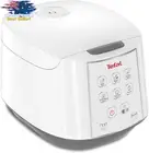 Tefal RK732 Easy Rice Cooker & Multicooker Slow Cook Function 10 Cup Capacity