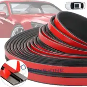 Juntas De Goma Para Ventanas y Puertas carro 13' Universal Tira Sellado Burletes (for: Fiat)