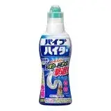 在飛比找遠傳friDay購物優惠-(快速到貨)日本 KAO 花王 強黏度水管清潔凝膠 500g