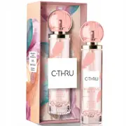 C-Thru, Harmony Bliss, Eau De Toilette, for women, 50 ml
