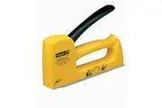 Rapid R13E Tacker 4 10mm Staple Gun Ergonomic Hand Fastener Upholstery Stapler