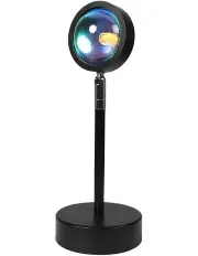 [Emitto] LED Modern Romantic Sunset USB Night Lamp Light