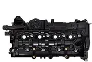 Rocker Valve Cover for BMW 5 Series F11 F07 F10 520d 525d N47N N47S1 Rocker Valve Cover 11128589941 11127810584 11128570828