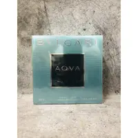 在飛比找蝦皮購物優惠-~歐巴&歐尼~Bvlgari AQVA Marine 寶格麗