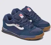 VANS 25TH XLT Rowley men's sneakers VN000D1GNGM NAVY
