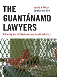 在飛比找樂天市場購物網優惠-【電子書】The Guantánamo Lawyers