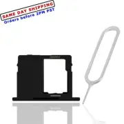 MicroSD Memory Card Tray Holder Pin for Wi-Fi Samsung Galaxy Tab A 10.5 SM-T590N