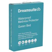 [Sleeping Giant] Dreamsuite Waterproof Mattress Protector