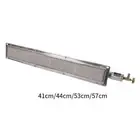 BBQ Infrared Burner BBQ Grill Searing Burner for Gas Heater Gas Burner Oven