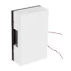 Fireproof 220V Wired Doorbell with Loud Speaker for Reliable Performance