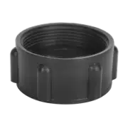 Drum Adaptor 58mm Berg TPA05 Sealey New