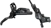 SRAM G2 RS Disc Brake and Lever Rear Hydraulic Post Mount Diffusion Black