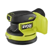 Ryobi 18V ONE+ HP 125mm Random Orbital Sander - Tool Only