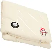 Graphenes Hand Warmer Temperature 4 Heat Modes Electric Hand Warmer USB Rechargeable Fast Electric Heating Pouch Warmer