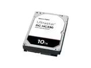 HGST Ultrastar DC HC330 WUS721010AL5204 10TB 3.5" SAS Internal Hard Drive