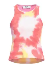 [MSGM] MSGM Tank tops - Item 10585773