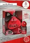 MUSK RIZALI Al Nuaim 6ML Attar Perfume Oil no Alcohol Natural Fragrance